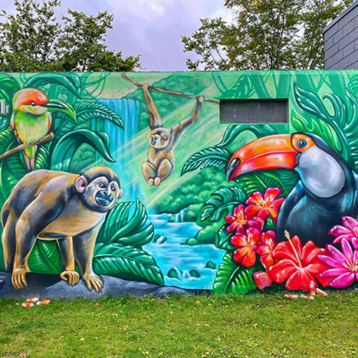 stine-hvid-vægmaleri-mural-street-art